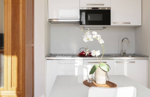 Cadenabbia Apartment | Cadenabbia Lake Side Apartment 1