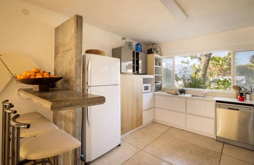 Caesarea House | Caesarea Sea-Side Exquisite Retreat by Sea N' Rent