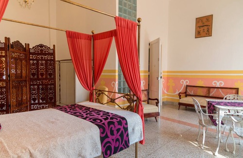 Old Havana Hotel | Café Amargo VIP