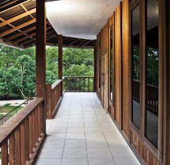 Bunaken Resort | Cakalang Resort