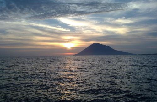 Bunaken Resort | Cakalang Resort