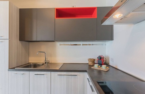 Trezzone Apartment | Calle apartment with lakeview