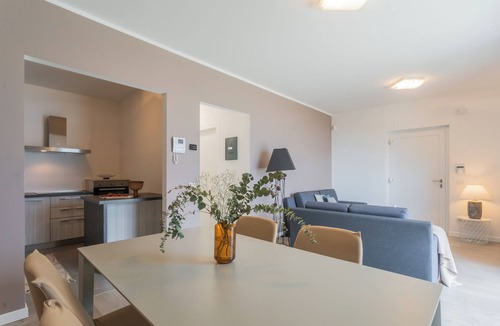 Trezzone Apartment | Calle apartment with lakeview