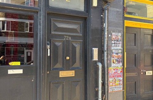 Cambridge City Centre Apartment | Cambridge City Centre 1 Bed Apartment - Sleeps 3