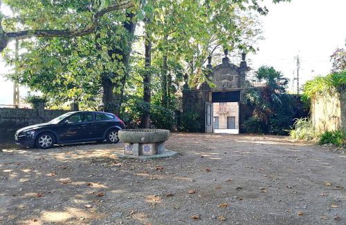 Nespereira Bed & Breakfast | Camelia Rooms
