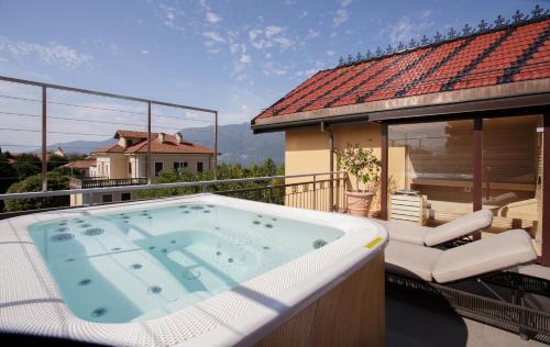 Luino Hotel | Camin Hotel Luino