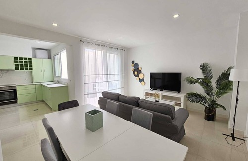 Sao Pedro House | Caminho da Achada Apartment