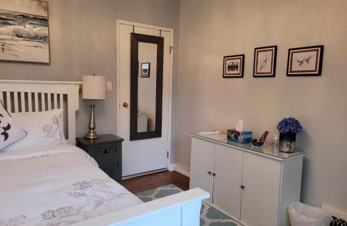 Regional District of Nanaimo Bed & Breakfast | Campbell Cottage B&B