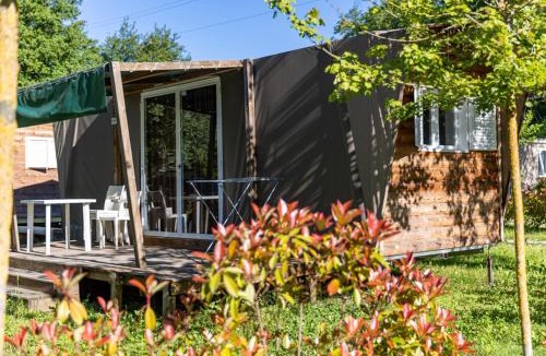 Montorfano Other | Camping Montorfano