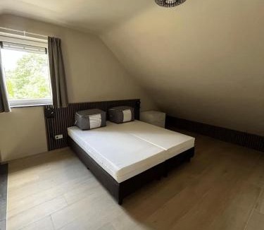 Remersdaal Apartment | Camping Natuurlijk Limburg - appartement 2p