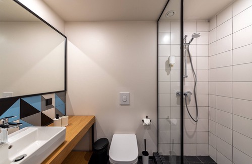 Primorski Hotel | Campus 90