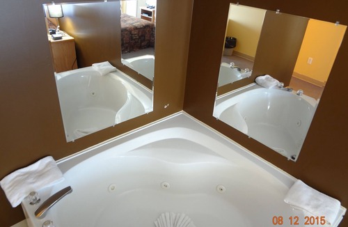 Kapuskasing Hotel | Canadas Best Value Inn Kapuskasing