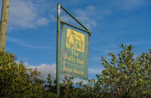 Priors Marston House | Canalside Cottage, 5 Folly Cottages, Napton