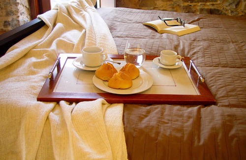 Braganca Bed & Breakfast | Candeias do Souto
