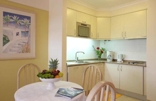 Canico Apartment | Caniço Bay Apartments Studio 6