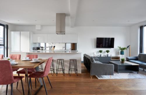 Canning Town South Apartment | Canning Town by Viridian Apartments