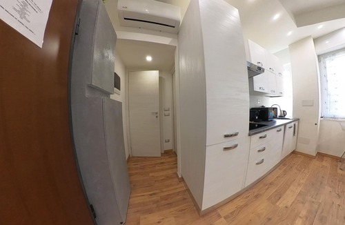 Turro Apartment | Canova Accogliente Casa Vacanze - Affari