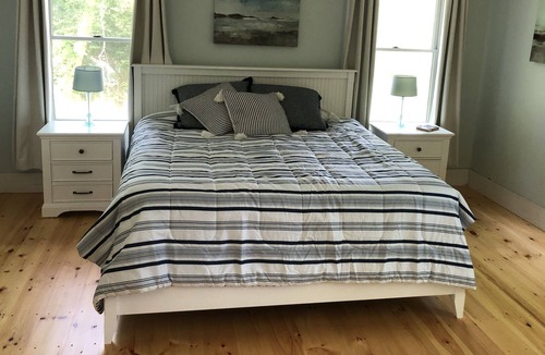 Centerville House | Cape Cod getaway near beautiful beaches