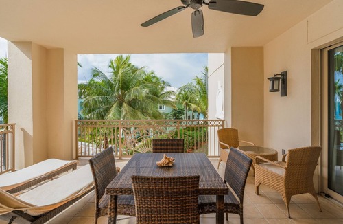 Seven Mile Beach Condo | Captivating Private Condo steps away from 7 Mile Beach, at The Ritz-Carlton