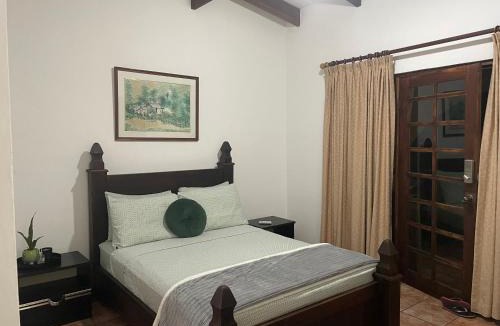 Santa Lucia Apartment | Caribbean View