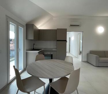 Gioia Apartment | Carissimi 4