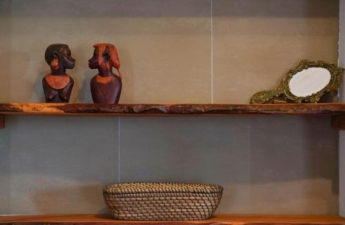 Zambujeira do Mar Cabin | Carlvalhal Beach Quinta 5min Coast! Shared Outdoor