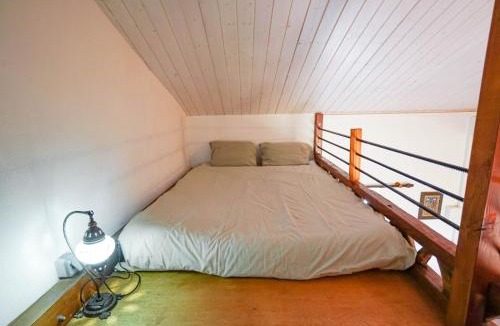 Zambujeira do Mar Cabin | Carlvalhal Beach Quinta 5min Coast! Shared Outdoor