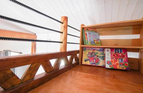 Zambujeira do Mar Cabin | Carlvalhal Beach Quinta 5min Coast! Shared Outdoor