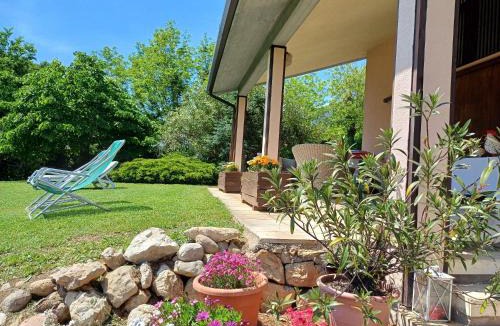 Caprino Veronese Bed & Breakfast | Carmen de Nella Eco Lodge 4*