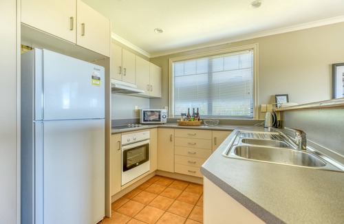 Merita Hotel | Carrington Estate
