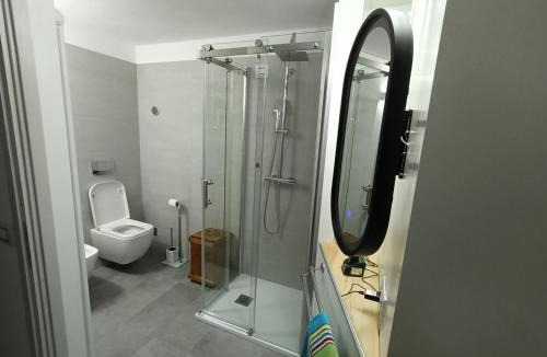 Valtellina House | Casa Adamossi Lombardini