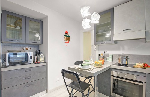 Ornavasso Apartment | Casa Adelaide, near Mountain and Lake Mergozzo, Ornavasso, Italy