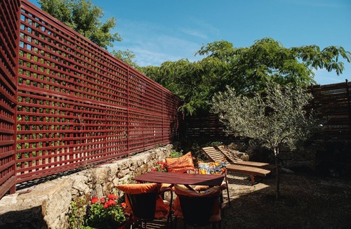 Vila Real Villa | Casa Agrícola da Levada Eco Village