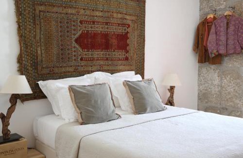 Vila Real House | Casa Agricola da Levada Eco Village