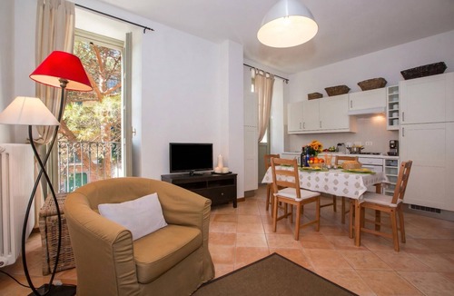 Varenna Apartment | Casa Al Prato Apt. A, Varenna, Italy