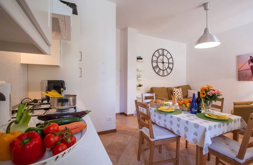Varenna Apartment | Casa Al Prato Apt. A, Varenna, Italy