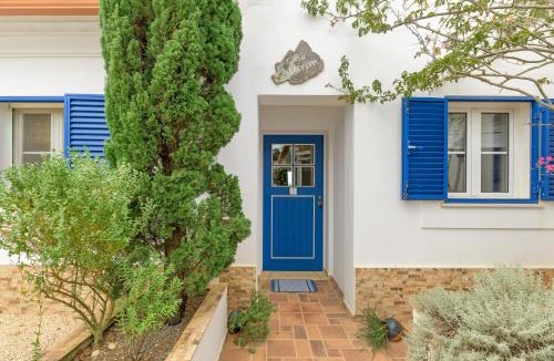 Baiona House | Casa Alecrim - Selão da Eira