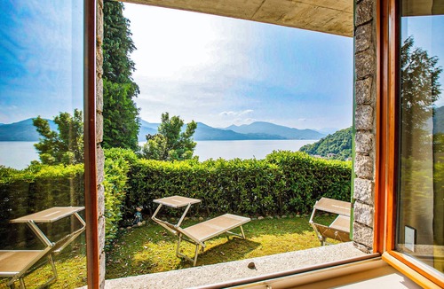Cannobio Apartment | Casa alla Traversa by Lago Reisen