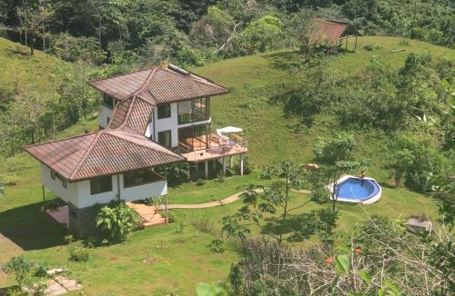 Canton Parrita Villa | Casa Altamar
