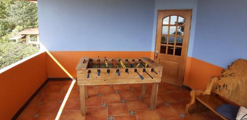 Canton Parrita Villa | Casa Altamar