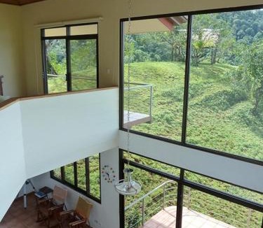 Canton Parrita Villa | Casa Altamar