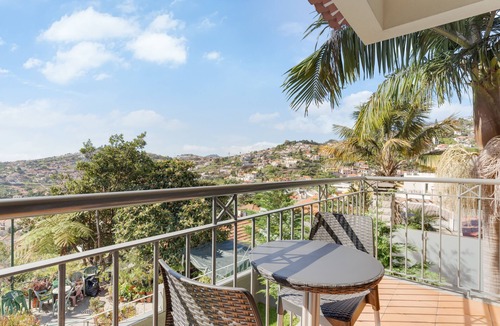 Sao Roque Villa | Casa Amarela