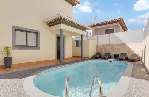 Sao Roque Villa | Casa Amarela