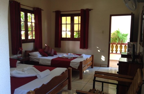Casilda Bed & Breakfast | Casa Ana