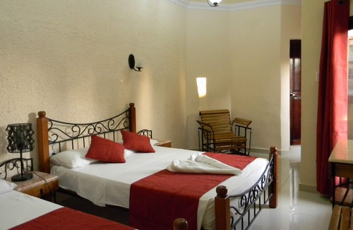 Casilda Bed & Breakfast | Casa Ana