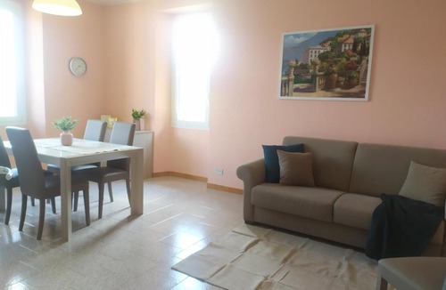 Naggio House | Casa Angelica