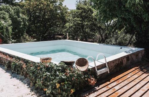 Alvorge House | Casa Angelino