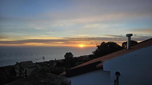 Estreito da Calheta Apartment | Casa Anjinho