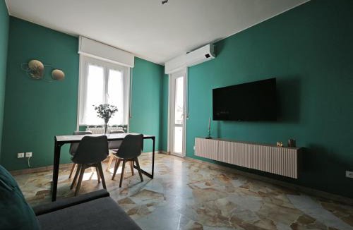 Porta Romana Apartment | Casa Augusta