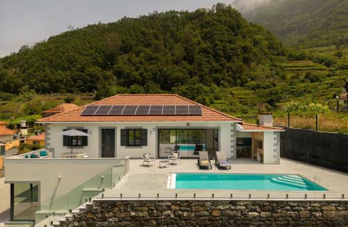Sao Vicente House | Casa Avô da Pedra, By OP